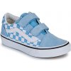 Vans Nízke tenisky Old Skool V Modrá
