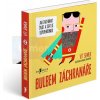 Bulbem záchranáře – Jak zachránit život a stát se superhrdinou | Vít Samek, ilustrovala Vendula Chalánková