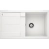 Blanco Metra 5 S Granitový drez biela 513205