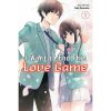 Viz Media I Want to End This Love Game 1