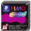 Modelovacia hmota, 57 g, vypaľovacia, FIMO Professional, magenta