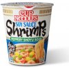 NISSIN instantná polievka krevetová prichuť 63g - 1 kus