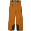 Detské nohavice Color Kids Jr. Ski Pants Solid Marmalade 134