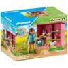 PLAYMOBIL 71308 Sliepky s kurčatami