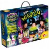 LISCIANI CRAZY DOM ČARODEJNICE DANTE 100255