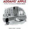 Addams' Apple the New York Cartoons of Charles Addams