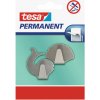 Tesa tape Tesa 66616 Háčiky permanent