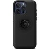 QUAD LOCK zadný kryt MAG Apple iPhone 15 Pro Max black
