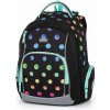 Školní batoh Oxybag Školní batoh Oxy GO Dots
