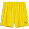Puma | teamGOAL Shorts Wmns | žltá| XS