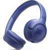 JBL Tune 530BT Blue T530BTBLU - Bezdrôtové slúchadlá