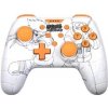 Konix Naruto Nintendo Switch/PC White Controller (SWITCH/PC)