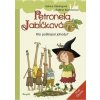 Petronela Jabĺčková 2: Kto pošliapal jahody? (prvé čítanie) - Städing Sabine