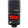 Godox blesk Speedlite TT350 pro Canon