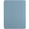 Apple Smart Folio na iPad Pro 13 M4 2024 MWK43ZM/A denimové