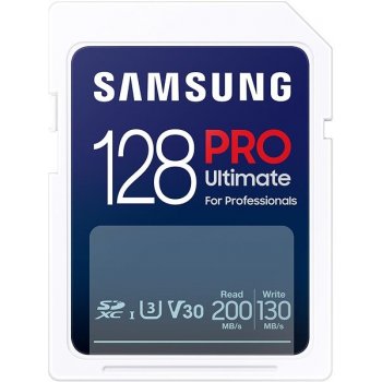 Samsung SDXC 128GB MB-SY128S/WW