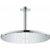 Hlavová sprcha GROHE Rainshower Mono vrátane sprchového ramená chróm 26559000