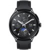 Inteligentné hodinky Xiaomi Watch 2 Pro 46mm - Black / Black Sport Band (47003)