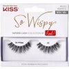 KISS Lash Couture So Wispy umelé mihalnice 01