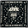 šatka HUF (MILES DAVIS) IN CONCERT BANDANA Green 57 x 57 cm