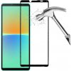 3D Ochranné tvrdené sklo Sony Xperia 10 IV Sony Xperia Sony Xperia 10 IV