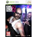 Hra na Xbox 360 Kane and Lynch 2: Dog Days