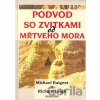 Podvod so zvitkami od Mŕtveho mora - Michael Baigent, Richard Leigh