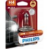 Philips X-tremeVision G-force H4 P43t-38 12V 60/55W 12342XVGB1