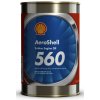 Shell AeroShell Turbine Engine Oil 560 – 0,946L (1QT)