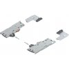 BLUM TIP-ON BLUMOTION JEDNOTKA PRE MOVENTO A LEGRABOX [BLUM TIP-ON BLUMOTION JEDNOTKA PRE MOVENTO / LEGRABOX L3 T60L7540, 350-750MM, 15-40KG]