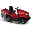 HONDA HF 2625 HT - traktorová kosačka 122cm, 350L kôš s el.vysýpaním, hydrostat.prevodovka, Versamow mulč