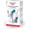 Eucerin HYALURON-FILLER + 3x EFFECT Denný krém SPF 30, 50 ml + Vyplňujúci nočný krém, 50 ml