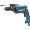 Makita príklepová vŕtačka 680w led prípad hp1641fk