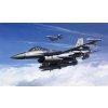 Tamiya F-16CJ Fighting Falcon 1:48