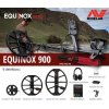 Detektor kovov Minelab Equinox 900