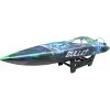 Joysway RC čln Bullet Brushless V4 2.4GHz RTR