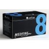 MED TRUST Handelsges. m. b. H. Wellion MEDFINE plus Penneedles 8 mm 100 ks