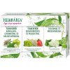 Herbária Triopack Ovocno-bylinná čajová zmes porciovaný (60ks)