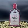 Kensington Gin Pink 37,5% 0,7 l (čistá fľaša)