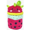 BUBBLE TEA BUBLINKY SLADKÉ MASKOTY JAPONSKÉ KÁVA DRAČÍ PLOD 21