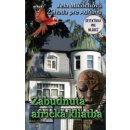 Zabudnutá africká kliatba Záhada pre Adrianu - Jela Mlčochová