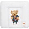 Prebaľovací pult mäkký Ceba baby 75 x 72 cm viacfarebný