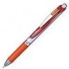 Gélové pero Pentel EnerGel BL77 - oranžové 0,7mm
