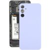VSETKONAMOBIL 102513 Originál kryt batérie pre Samsung Galaxy A34 5G fialový