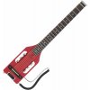 Traveler Guitar Ultra Light Acoustic Vintage Red Elektroakustická gitara