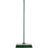 VOREL – Zmeták, 400 mm PVC s násadou