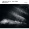 Keller Quartet - Ligeti String Quartets / Barber Adagio