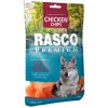Rasco Premium plátky s kuracím mäsom 80 g