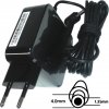 Nabíjací adaptér pre Asus, B0A001-00232500, 45W, 19V, Genuine Service Pack, Black