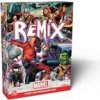 Marvel Remix - autor neuvedený